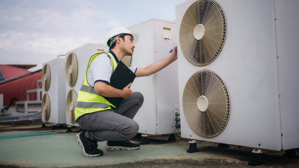 Green Star Air Conditioning, Green Star Air